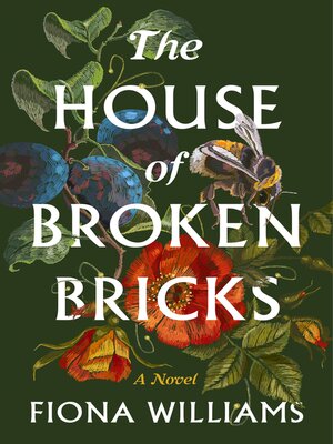 cover image of The House of Broken Bricks